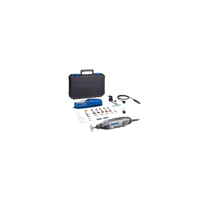 MINIHERRAMIENTA  DREMEL  4250  JF
