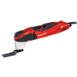 MÁQUINA  MULTIFUNCIONAL  ELECTRÓNICA  RT-MG  200  E