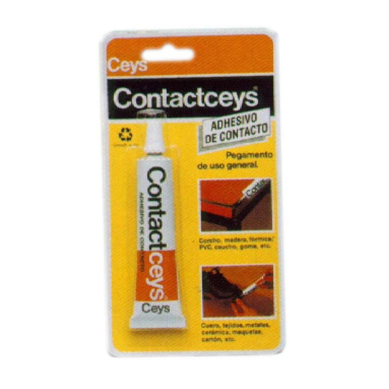 PEGAMENTO  CONTACTO  TUBO  GTE  75