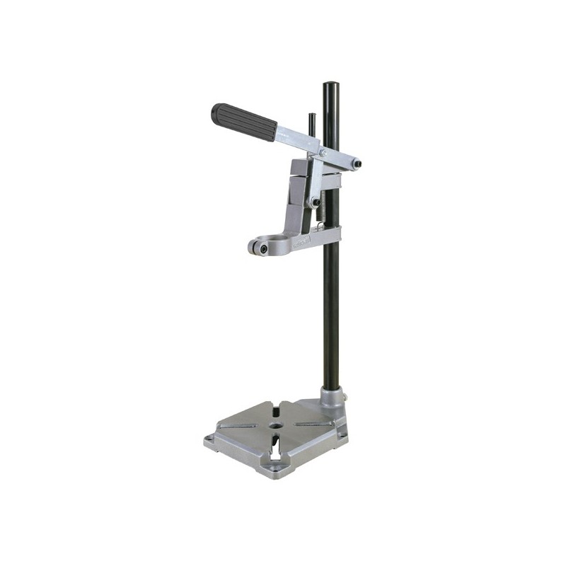 SOPORTE  DE  TALADRO  CON  COLUMNA  REDONDA  WOLFCRAFT