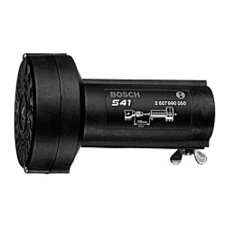 AFILADOR  BROCAS  S41  2,5-10MM