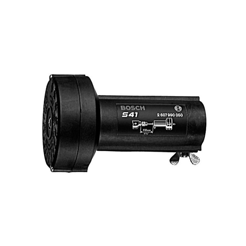 AFILADOR  BROCAS  S41  2,5-10MM