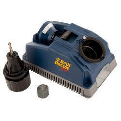 AFILADOR  DE  BROCAS  MODELO  400