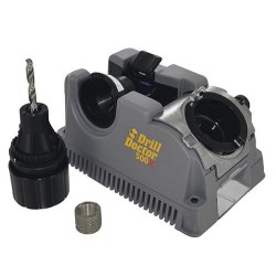 AFILADOR  DE  BROCAS  PROFESIONAL  DRILL  DOCTOR  TIVOLY
