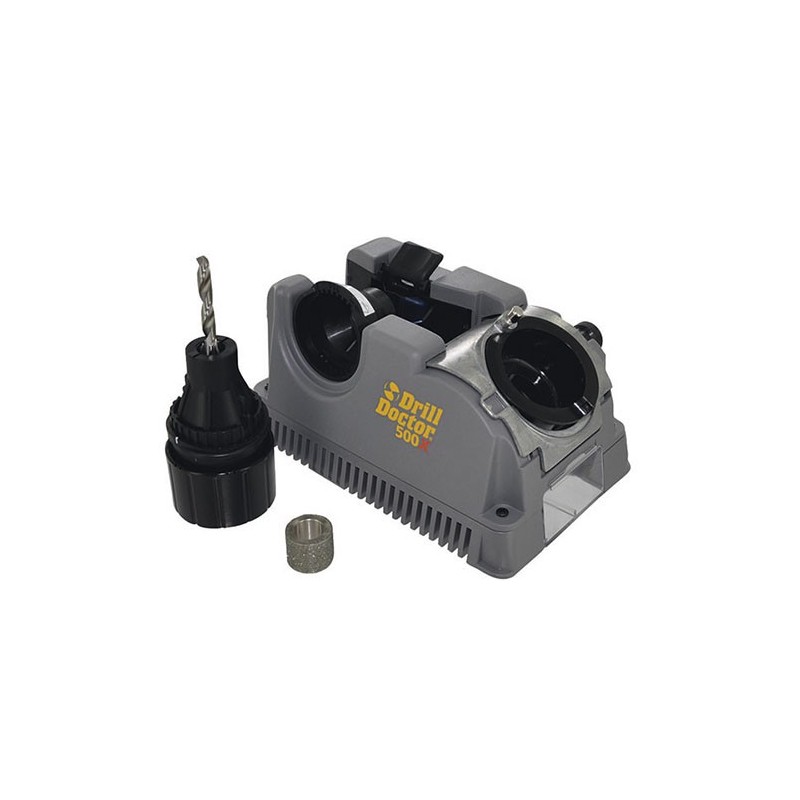 AFILADOR  DE  BROCAS  PROFESIONAL  DRILL  DOCTOR  TIVOLY