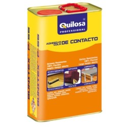 ADHESIVO  CONTACTO  BUNITEX  P-55  QUILOSA