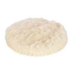 CAPERUZA  LANA  ADHESIVA  P/PLATO