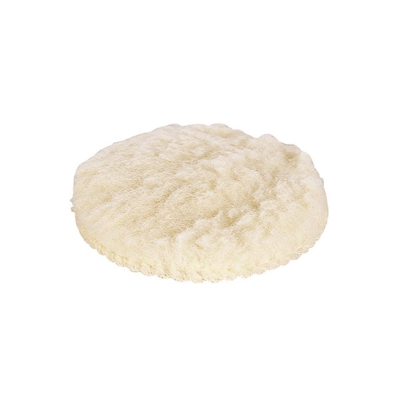 CAPERUZA  LANA  ADHESIVA  P/PLATO