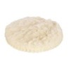 CAPERUZA  LANA  ADHESIVA  P/PLATO