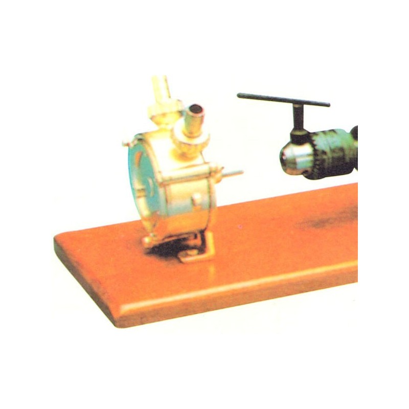 BOMBA  TRASVASE  LIQUIDO  1500L/H