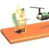 BOMBA  TRASVASE  LIQUIDO  1500L/H