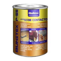 ADHESIVO  CONTACTO  BUNITEX  P-55  QUILOSA