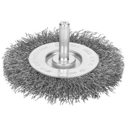 CEPILLO  ALAMBRE  PLANO  50X10