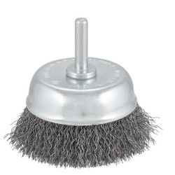 CEPILLO  COPA  EJE  6MM  GRUESO