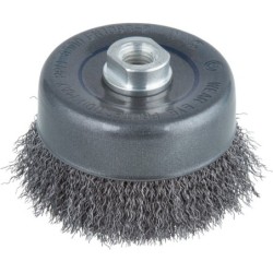 CEPILLO  COPA  TRENZADO