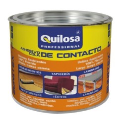 ADHESIVO  DE  CONTACTO  UNIVERSAL  BUNITEX  P-55
