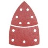 HOJA  LIJA  VELCRO  PSM160A  PQ  10