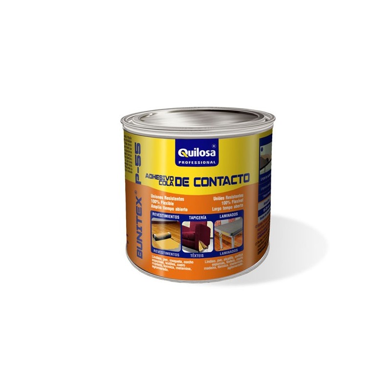 PEGAMENTO  IMPACTO  BUNITEX  P  55