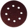 DISCO  LIJA  VELCRO  ABRALIT  8  AG