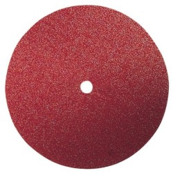 DISCO  LIJA  PLATO  GOMA  GR60  P  5