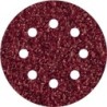 DISCO  LIJA  VELCRO  8  PQ5  GR40