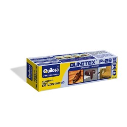PEGAMENTO  IMPACTO  BUNITEX  TUBO