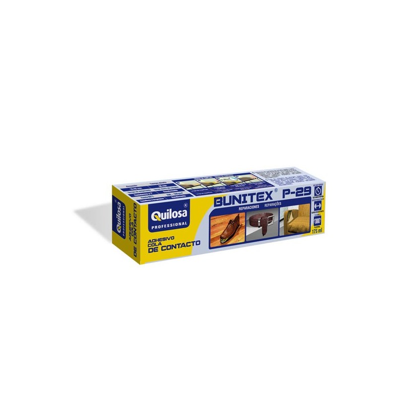 PEGAMENTO  IMPACTO  BUNITEX  TUBO
