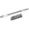 SET  FLEXIBLE  DE  11  UNIDADES  bosch