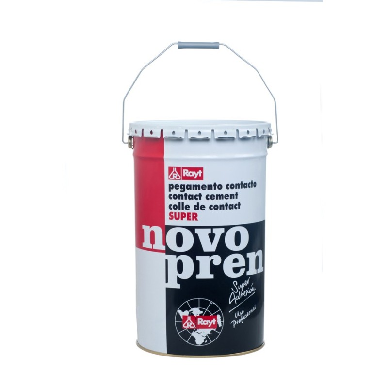 COLA  DE  CONTACTO  RAYT