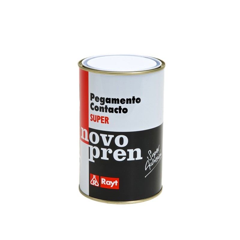 COLA  DE  CONTACTO  RAYT