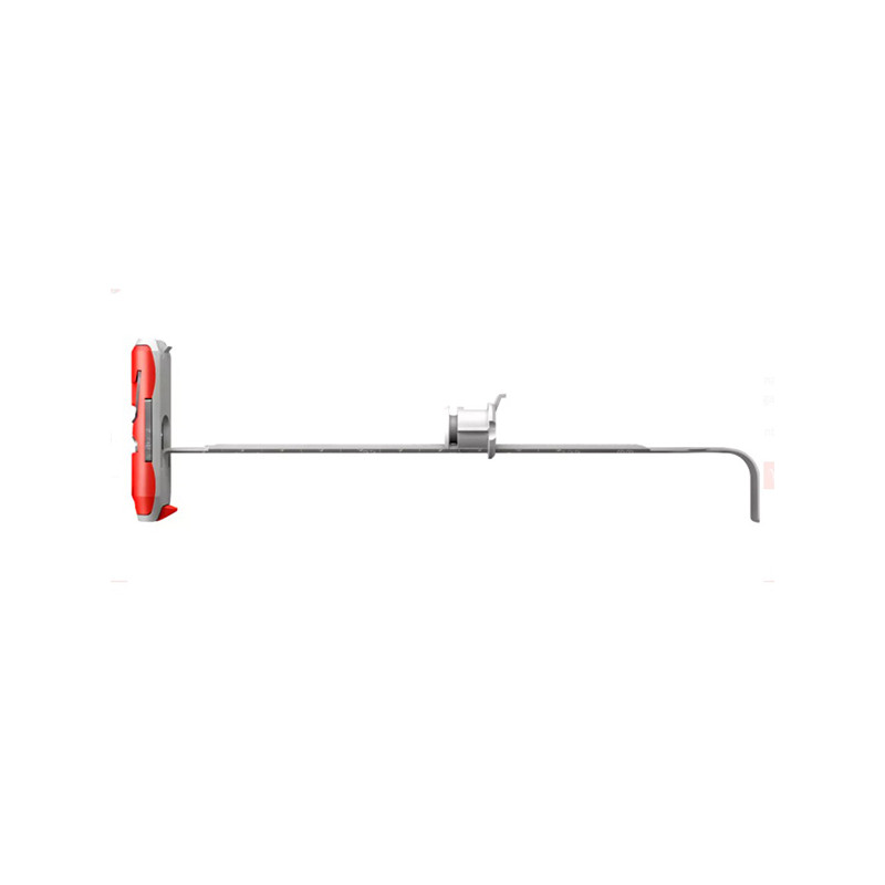 TACO DUOTEC PLADUR 2 UD 12K-2K