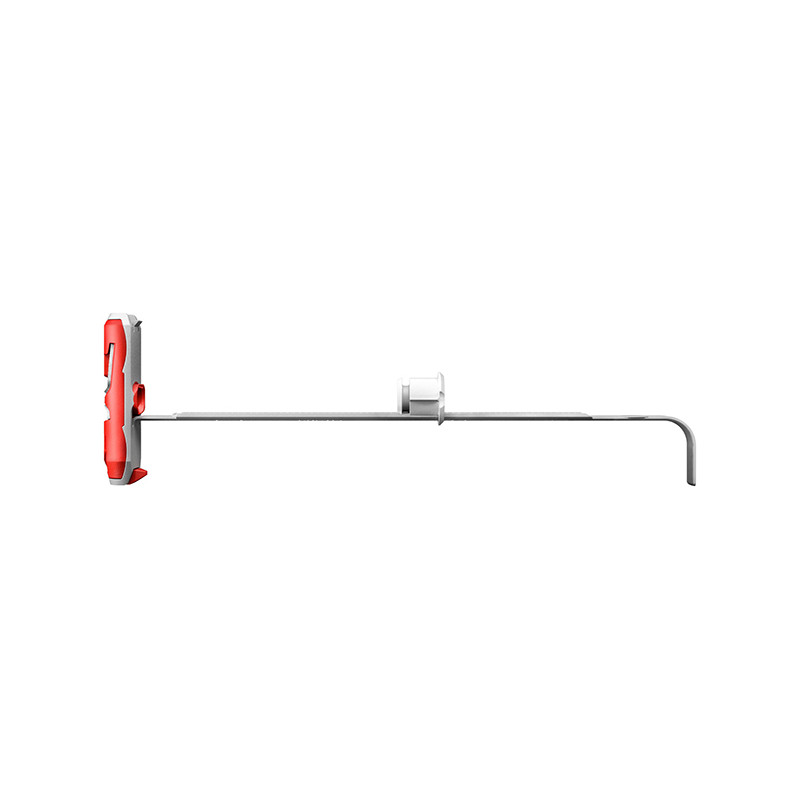 TACO DUOTEC PLADUR 50 U