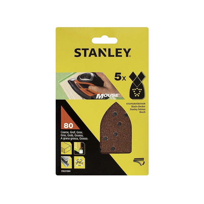 HOJA  LIJA  MOUSE  PQ  5  GR120