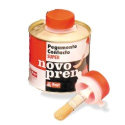 PEGAMENTO  C/PINCEL