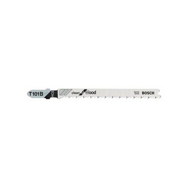 HOJA  CALAR  MADERA  T101B  BL
