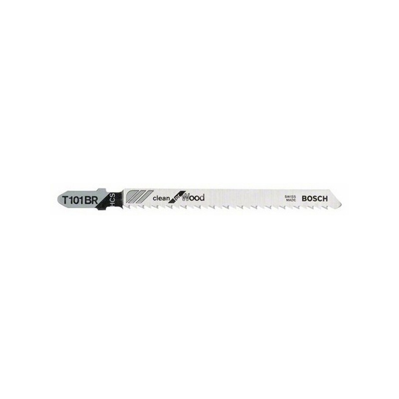 HOJA  CALAR  MADERA  T101BR  BL