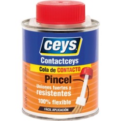 CONTACTCEYS  PINCEL