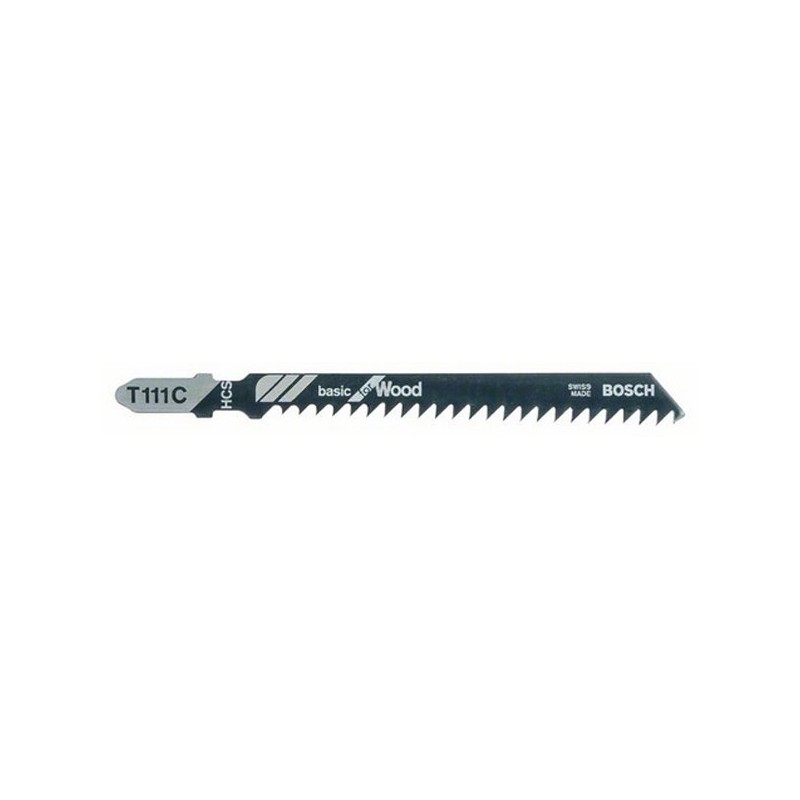 HOJA  CALAR  MADERA  T111C  BL
