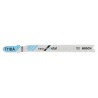 HOJA  CALAR  METAL  T118A  BL
