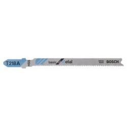HOJA  CALAR  METAL  T218A  BL