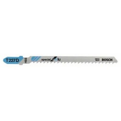HOJA  CALAR  ALUMINIO  T227D  BL  5