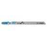HOJA  CALAR  ALUMINIO  T127D  BL