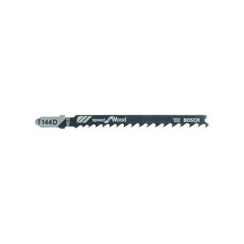 HOJA  CALAR  MADERA  T144D  BL