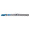 HOJA  CALAR  METAL  T123X  BL