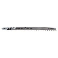 HOJA  CALAR  BIMETAL  T345XF  BL  5