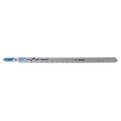 HOJA  CALAR  METAL  T718  BF