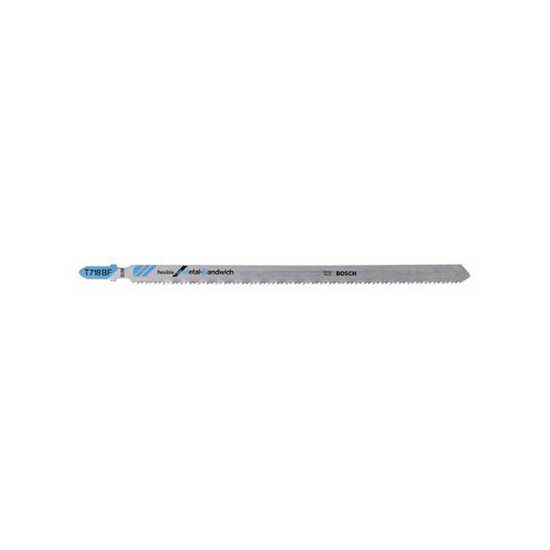 HOJA  CALAR  METAL  T718  BF