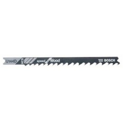 HOJA  CALAR  MADERA  U144D  BL  3