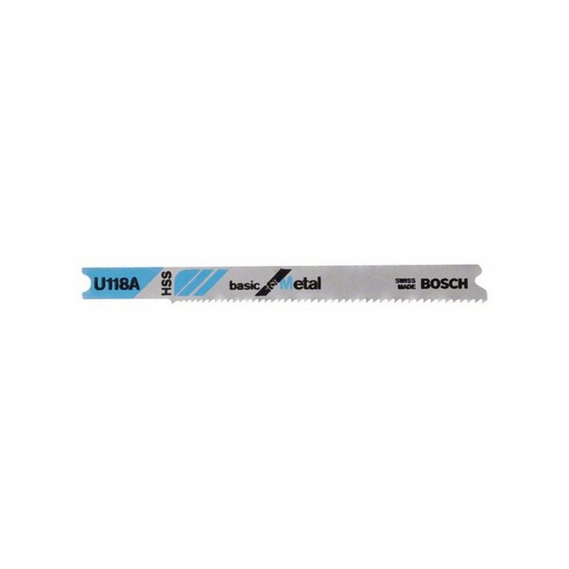 HOJA  CALAR  METAL  U118A  BL  3