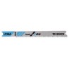 HOJA  CALAR  METAL  U118A  BL  3